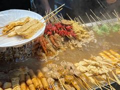 -郭记小街麻辣烫(南小街总店)