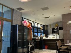 -风渡嘉荷西餐厅 Windy City(西三旗金隅店)