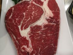 -艺林烤肉城(光明店)