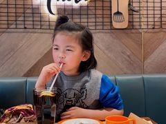 -必胜客(金元宝店)