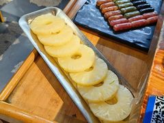 -吉志烤肉(太原总店)