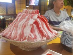 -洪氏嗨捞·广东猪肚鸡·椰子鸡火锅(西咸万象城店)