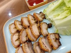 -马来西亚肉骨茶汤·招牌螃蟹·烧鸡·呷喱吧吧(海上世界店)