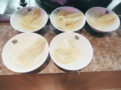 拉面-比格比萨自助(延庆万达广场店)