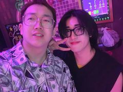 -歌友汇KTV(大悦城11层店)