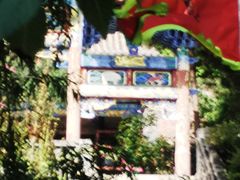 -土楼观-北禅寺