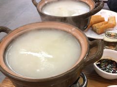 -顺德公平靓正特色牛花粥(花都店)