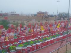 -东戴河风景区-止锚湾