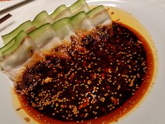 -初蓉丨遇见新川菜(亲贤街荣耀店)