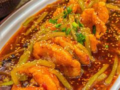 -奔跑吧陕菜·盛世长安(民乐园万达店)