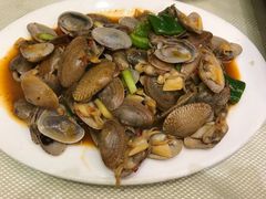 -新享乐海鲜(翠华路店)