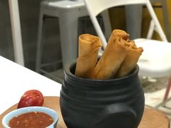 -玩味工厂·东南亚特色餐厅(太古里店)