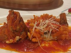 -裕德隆清真饭庄·天津特色菜(东丽店)