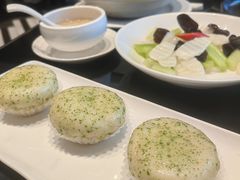 侨乡葱茸包-闽和南(深圳万象城店)