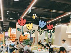 -川锅一号火锅(铜山万达店)