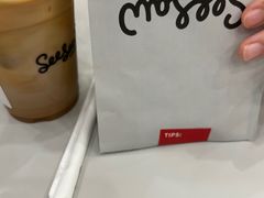 -Seesaw Coffee(武商MALL·武广店)