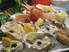 -蟹将军·松叶蟹和牛日料放题自助(K11店)
