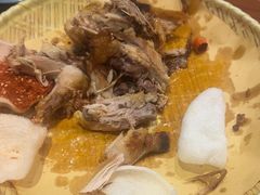 -临潼印象·特色陕菜