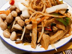 -大嘻咹biangbiang面(历史博物馆店)