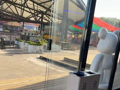 -移动谜城·大笨象密室逃脱(五棵松店)