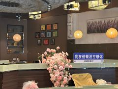 -伯顿西餐厅(厚街香榭丽店)
