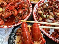 -李叔叔虾蟹大排档(青羊店)