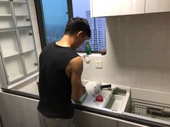 -佰丽爱家全屋定制(汶水店)