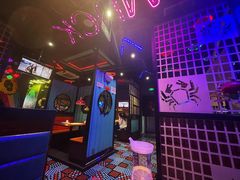 -蛮横肉蟹煲(印象城店)