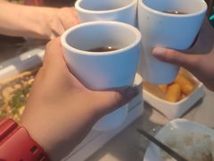 -半天妖烤鱼(和平印象城店)