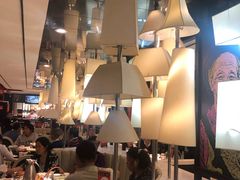 大堂-外婆味道·云南菜大当家(关上店)