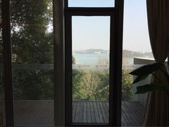 涵田度假村酒店-天目湖涵田度假村