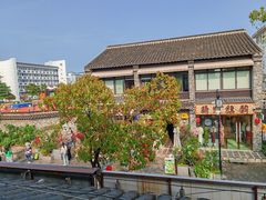 -青莯_Percher Coffee Shop(皮市街店)