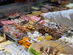 -林静小吃(复兴路店)