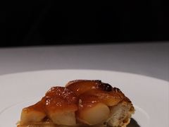 -Oyster Talks 四度蚝法餐厅