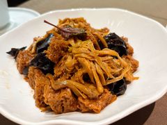 -望乡楼上海菜(日月光店)