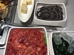 -海底捞火锅(荣盛广场店)