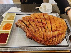 -天源居餐厅·地方特色菜(张北店)