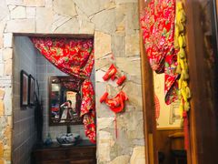 -翠花老菜饺子馆(七宝店)