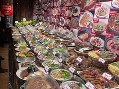-锦绣金山人家(友谊店)