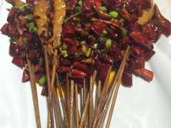 毛家饭店(今洲广场店)-毛家饭店(今洲广场店)