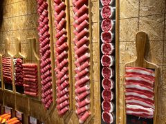 -羊大爷涮肉(亮马桥店)