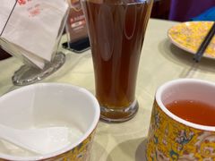 -北京全聚德(玉泉路店)