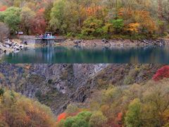 -叠溪松坪沟景区