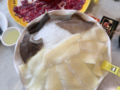-潮汕大目牛肉火锅(皇岗旗舰店)