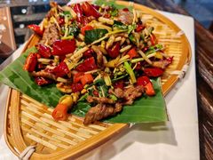 -尽善百年古院餐厅(王家老宅店)