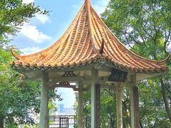-广州市白云山风景名胜区