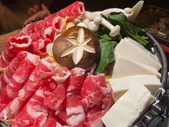 -江户家日本料理(淮海路店)