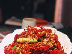 -虾胡闹·澳洲小龙虾·烧烤(福田鲨鱼店)