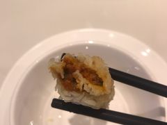 脆皮粉蒸肉-马旺子酒楼