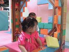 -蒙特利亲子乐园